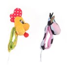 Bali Bazoo csörgő karkötő farm 2 db 0hó+