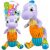 Bali Bazoo Dino Bendy bébijáték 0 hó+
