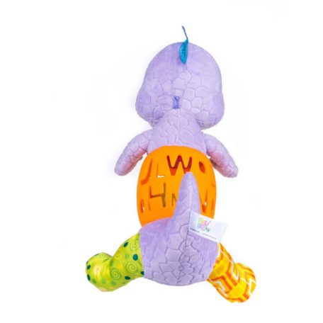 Bali Bazoo Dino Bendy bébijáték 0 hó+