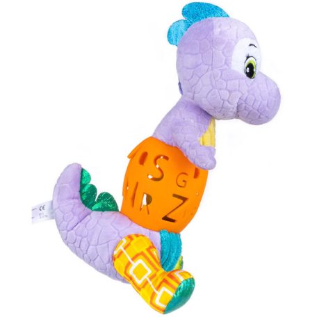 Bali Bazoo Dino Bendy bébijáték 0 hó+