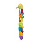 Bali Bazoo Hernyó Bendy játék 0+hó