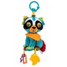 Bali Bazoo Csíptethetős babajáték - Randy Mosómaci 