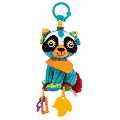 Bali Bazoo Csíptethetős babajáték - Randy Mosómaci 