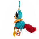 Bali Bazoo Csíptethetős babajáték - Randy Mosómaci 