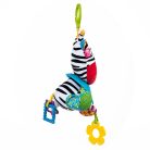 Bali Bazoo felakasztható bébijáték Csacsi Daria 0 hó+