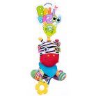 Bali Bazoo felakasztható bébijáték Csacsi Daria 0 hó+