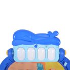 Moni Toys Ocean Játszószőnyeg - kék