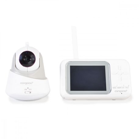 Cangaroo Focus BM-280 videos baby monitor 