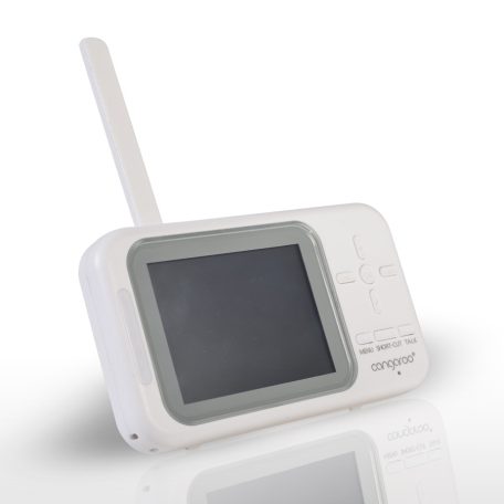 Cangaroo Focus BM-280 videos baby monitor 