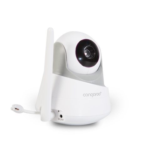 Cangaroo Focus BM-280 videos baby monitor 