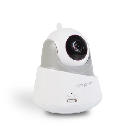 Cangaroo Focus BM-280 videos baby monitor 