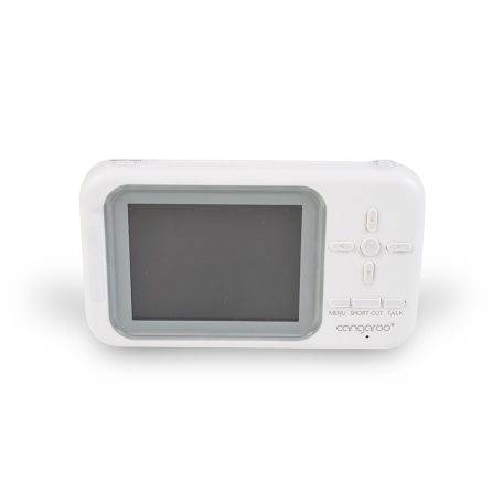 Cangaroo Focus BM-280 videos baby monitor 