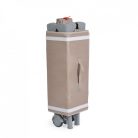 Cangaroo Once upon a time 3 multifunkciós utazóágy - bézs