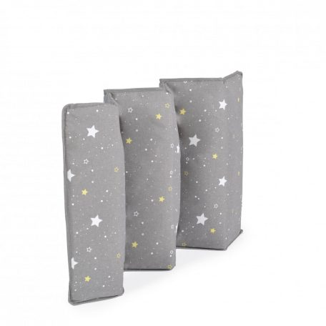 Cangaroo Once upon a time 3 multifunkciós utazóágy - pink