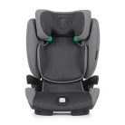 PETITE&MARS Elite Fix Pro i-Size gyermekülés - 100-150 cm - Grey Air 