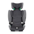 PETITE&MARS Elite Fix Pro i-Size gyermekülés - 100-150 cm - Grey Air 