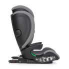 PETITE&MARS Elite Fix Pro i-Size gyermekülés - 100-150 cm - Grey Air 