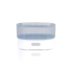 Cangaroo 3in1 elektromos sterilizáló, gőzölő, melegítő - Szürke