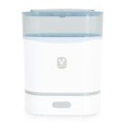 Cangaroo 3in1 elektromos sterilizáló, gőzölő, melegítő - Szürke