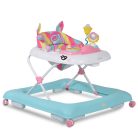 Moni Unicorn bébikomp - pink