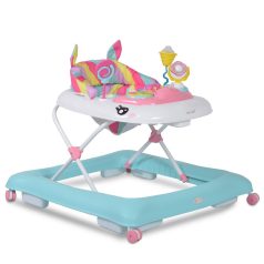 Moni Unicorn bébikomp - pink