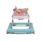 Moni Unicorn bébikomp - pink