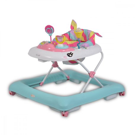 Moni Unicorn bébikomp - pink