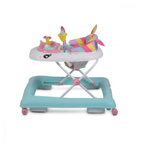 Moni Unicorn bébikomp - pink