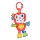 Bali Bazoo zenélő bébijáték Maki Maja 0 hó+