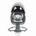 Cangaroo Axel 2 in1 elektromos hinta és pihenőszék - zöld 