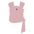 Cangaroo Cherish Hordozókendő - rózsaszín