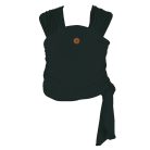 Cangaroo Cherish Hordozókendő - fekete