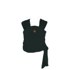 Cangaroo Cherish Hordozókendő - fekete