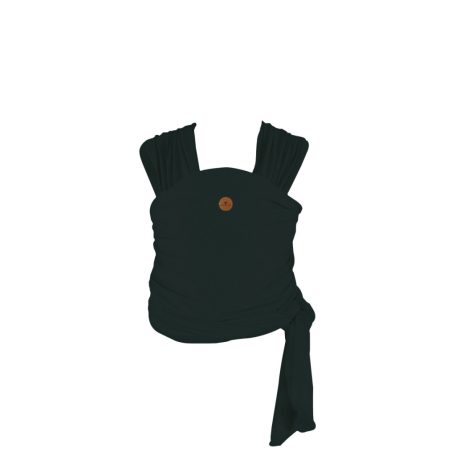 Cangaroo Cherish Hordozókendő - fekete