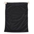 Cangaroo Cherish Hordozókendő - fekete