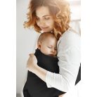 Cangaroo Cherish Hordozókendő - fekete