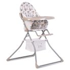 Moni Scaut fix etetőszék - Bézs