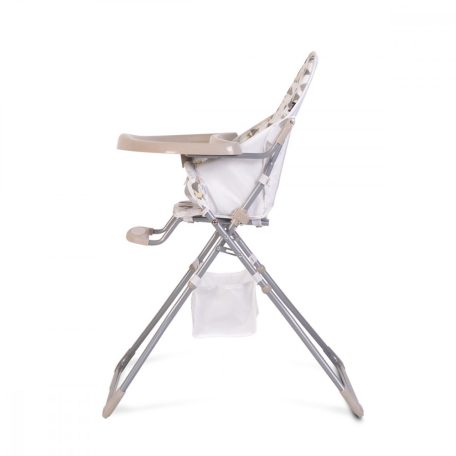 Moni Scaut fix etetőszék - Bézs