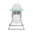 Moni Scaut fix etetőszék - Menta