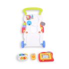 Moni Dreams járássegítő műanyag 2in1 