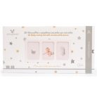 Cangaroo Mould 3D lenyomat készítő képkeret készlet 