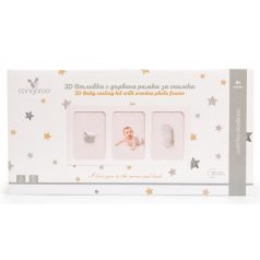 Cangaroo Mould 3D lenyomat készítő képkeret készlet 