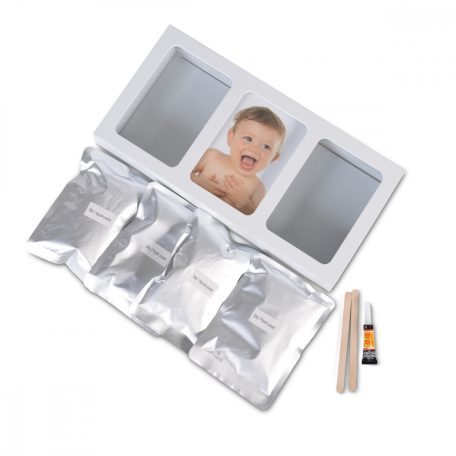 Cangaroo Mould 3D lenyomat készítő képkeret készlet 