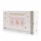 Cangaroo Mould 3D lenyomat készítő képkeret készlet 