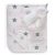 Cangaroo wellsoft takaró 90x75 cm plüss játékkal unikornis 