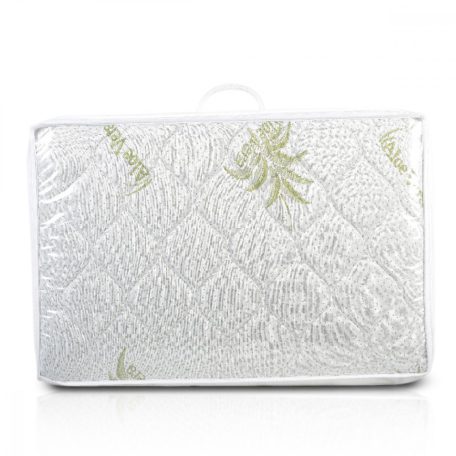 Cangaroo Dreamland összecsukható matrac Aloe Vera 60x120x5 cm