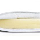 Cangaroo Dreamland összecsukható matrac Aloe Vera 60x120x5 cm