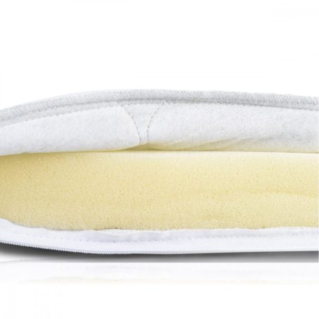 Cangaroo Dreamland összecsukható matrac Aloe Vera 60x120x5 cm