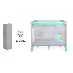 Moni Giant utazójáróka - menta