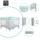 Moni Giant utazójáróka - menta